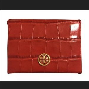 Tory Burch credit card holder